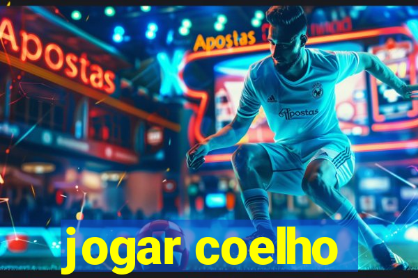 jogar coelho